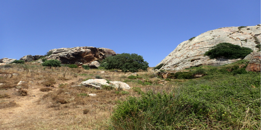 Αναζητώντας πιθανούς Παλαιολιθικούς αποικιστές της Κύπρου